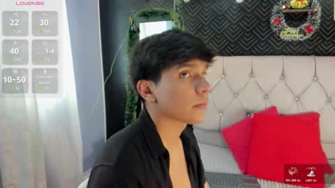 thiago online show from 12/05/25, 01:31