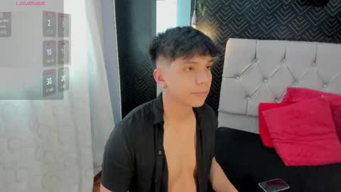 thiago online show from 01/07/26, 01:13