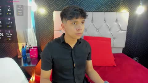 thiago online show from 01/08/26, 12:07