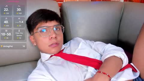 thiago online show from 04/09/26, 02:33