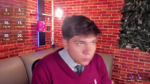 thiago online show from 04/14/26, 01:50