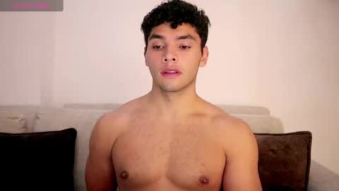 Just Thiago  online show from 03/03/25, 12:48