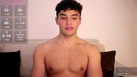 Just Thiago  online show from 03/12/25, 12:31