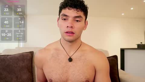 Snapshot of thiago_l chatting on 02/02/26, 01:10 Just Thiago online show from 02/02/26, 01:10