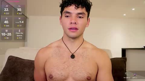 Snapshot of thiago_l chatting on 02/10/26, 02:15 Just Thiago online show from 02/10/26, 02:15