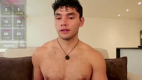 Snapshot of thiago_l chatting on 02/11/26, 03:06 Just Thiago online show from 02/11/26, 03:06