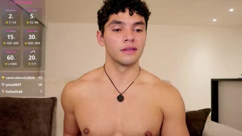 Snapshot of thiago_l chatting on 02/23/26, 04:10 Just Thiago online show from 02/23/26, 04:10