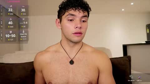 Snapshot of thiago_l chatting on 03/16/26, 02:39 Just Thiago online show from 03/16/26, 02:39