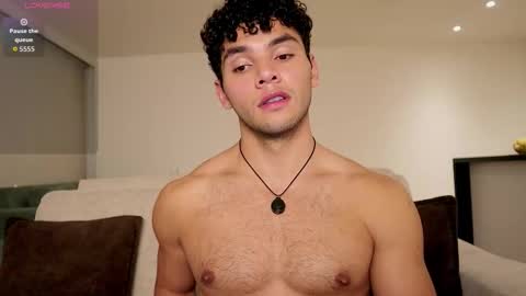 Snapshot of thiago_l chatting on 03/23/26, 04:16 Just Thiago online show from 03/23/26, 04:16