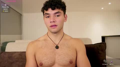 Snapshot of thiago_l chatting on 03/26/26, 02:28 Just Thiago online show from 03/26/26, 02:28