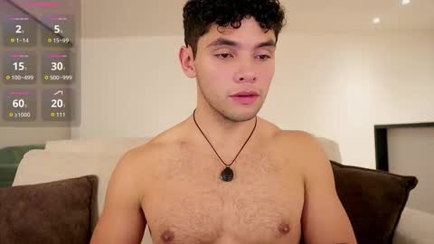 Snapshot of thiago_l chatting on 03/28/26, 02:11 Just Thiago online show from 03/28/26, 02:11