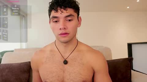 Snapshot of thiago_l chatting on 03/30/26, 05:14 Just Thiago online show from 03/30/26, 05:14