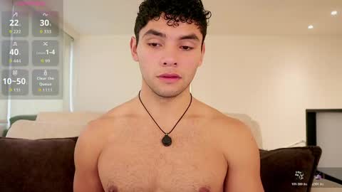 Snapshot of thiago_l chatting on 04/27/26, 04:27 Just Thiago online show from 04/27/26, 04:27
