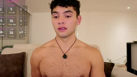 Snapshot of thiago_l chatting on 05/01/26, 03:00 Just Thiago online show from 05/01/26, 03:00