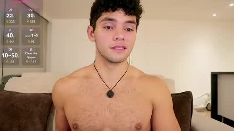 Snapshot of thiago_l chatting on 05/14/26, 04:08 Just Thiago online show from 05/14/26, 04:08
