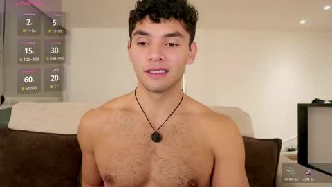 Snapshot of thiago_l chatting on 05/21/26, 11:56 Just Thiago online show from 05/21/26, 11:56