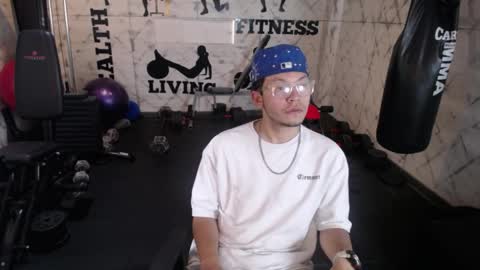 Thiago online show from 04/11/26, 01:15