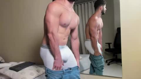 THIAGO online show from 01/16/26, 03:49