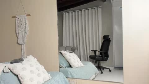 THIAGO online show from 02/05/26, 03:38