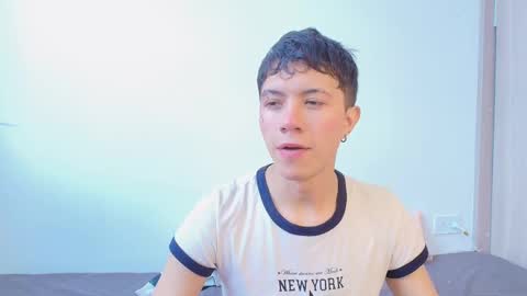 thiago_n_sam online show from 09/26/25, 04:00