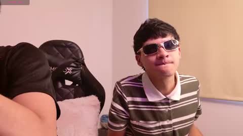 Snapshot of thiago_n_sam chatting on 07/24/26, 09:24 thiago_n_sam online show from 07/24/26, 09:24