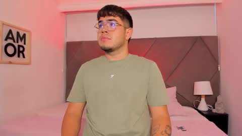 thiago_occonor online show from 10/22/25, 12:38