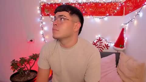 thiago_occonor online show from 11/24/25, 01:27