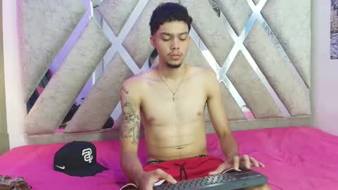 Thiago online show from 05/29/26, 08:07