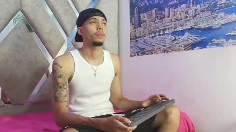 Thiago online show from 05/31/26, 07:26