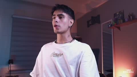 Snapshot of thiago_rockwell chatting on 12/09/24, 09:28 Thiago online show from 12/09/24, 09:28