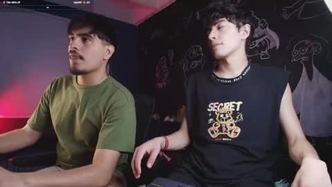 Thiago online show from 02/08/26, 11:52