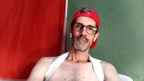 Thiago sexlover online show from 12/31/24, 03:55