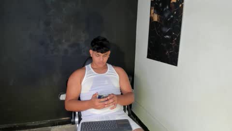 thiago_vibes212 online show from 02/28/26, 09:16