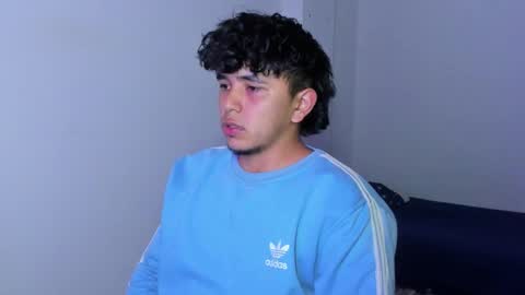 Thiago online show from 01/15/26, 05:12