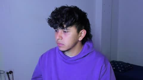 Thiago online show from 01/18/26, 03:10