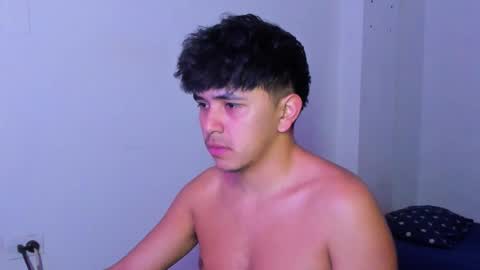 Thiago online show from 02/12/26, 04:24