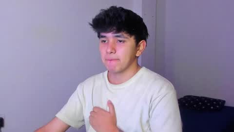 Thiago online show from 03/16/26, 02:43