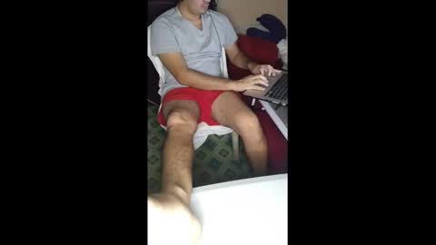 thiagodeseo online show from 10/10/25, 05:23