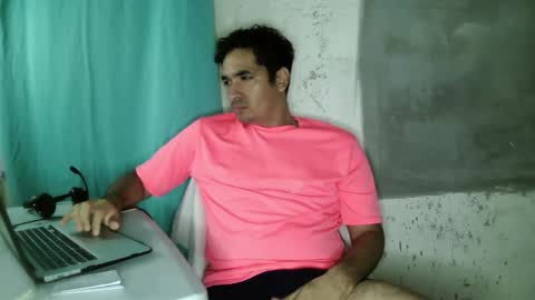 Snapshot of thiagodeseo chatting on 01/13/26, 06:35 thiagodeseo online show from 01/13/26, 06:35