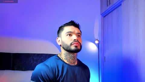 Snapshot of thiagoferrari1 chatting on 03/15/26, 08:59 thiago online show from 03/15/26, 08:59