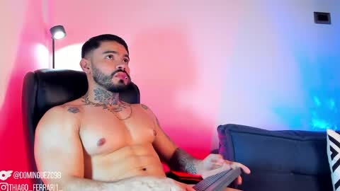 Snapshot of thiagoferrari1 chatting on 04/05/26, 01:14 thiago online show from 04/05/26, 01:14