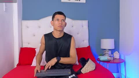 T H I A G O online show from 06/20/26, 07:22