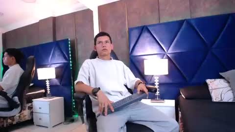 T H I A G O online show from 06/30/26, 04:02