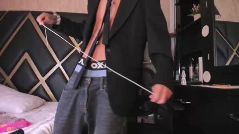 ThiagoFerreti online show from 09/13/25, 04:01