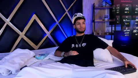ThiagoFerreti online show from 05/26/26, 03:13