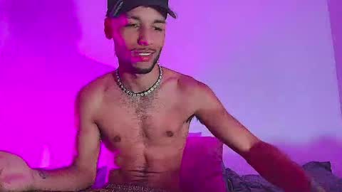 ThiagoFerreti online show from 06/03/26, 04:15