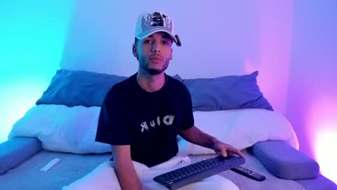 ThiagoFerreti online show from 06/16/26, 03:20