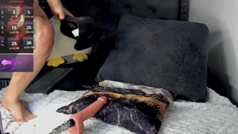 Thiago Flores online show from 12/09/24, 02:45