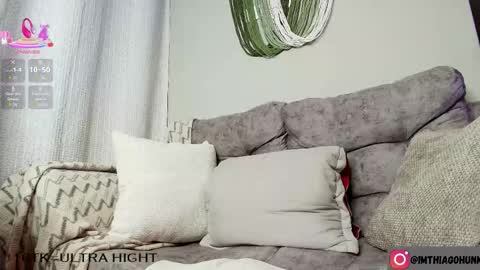 Snapshot of thiagohunk chatting on 11/07/25, 01:38 THIAGO online show from 11/07/25, 01:38