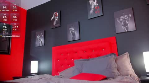 Thia Gomez online show from 12/29/24, 03:24